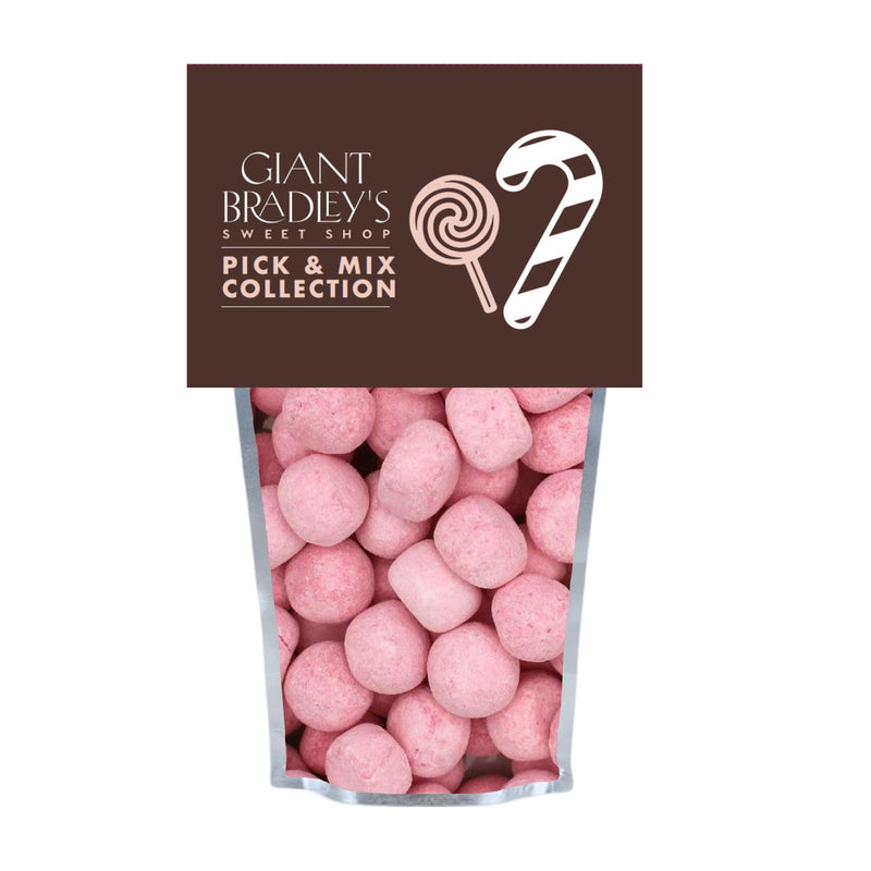 Strawberry Bon Bons