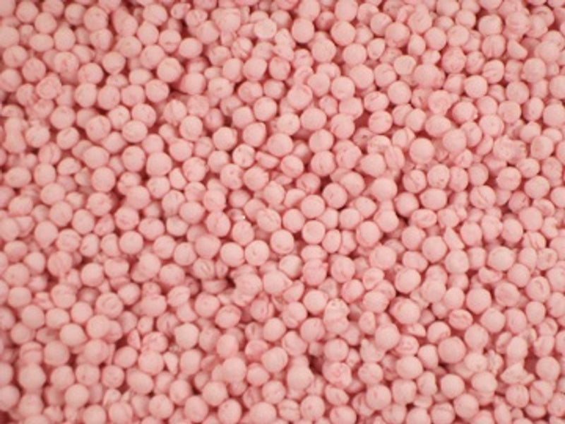 Millions Raspberry
