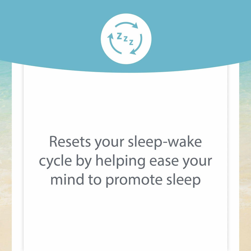 Stress-Relax Melatonin 5 mg by Natural Factors | Natural Sleep Aid