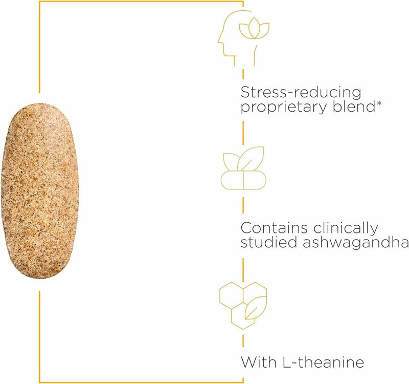 Integrative Therapeutics Cortisol Manager & L-Theanine - Stress Support Bundle