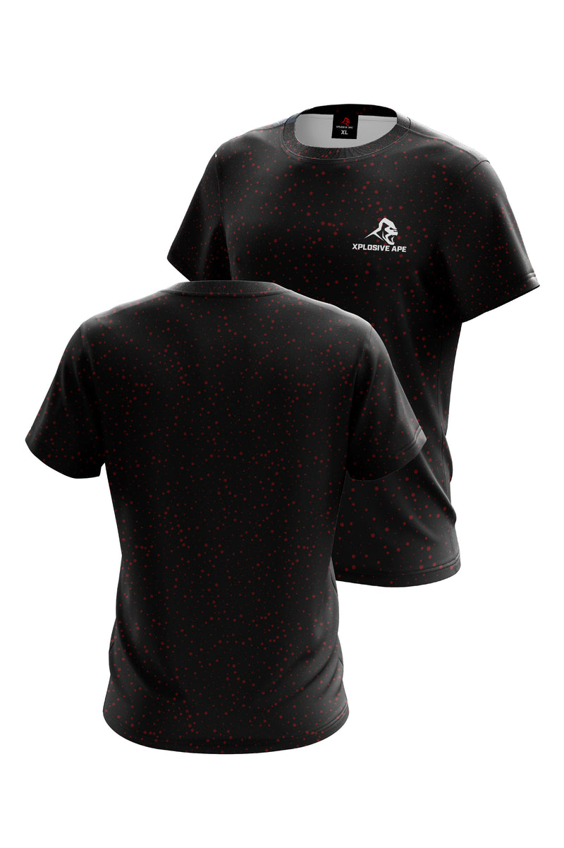 XAPE Rage Tee - Multi