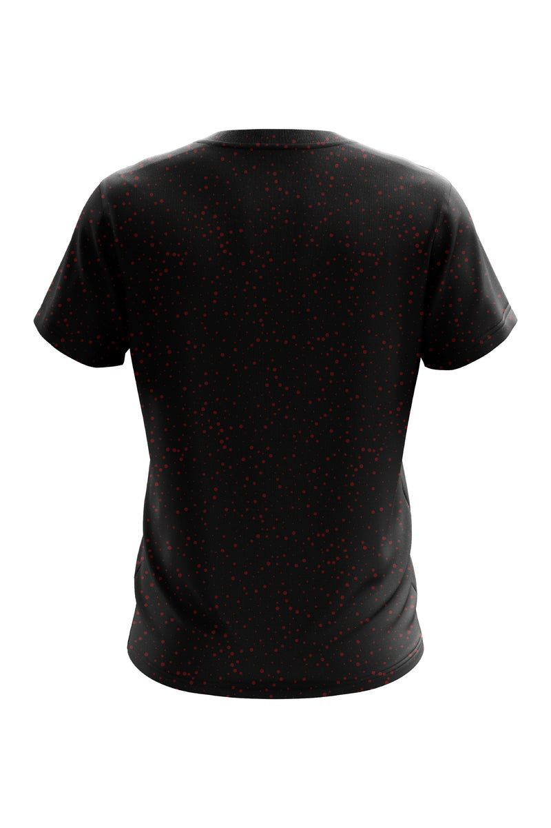 XAPE Rage Tee - Multi