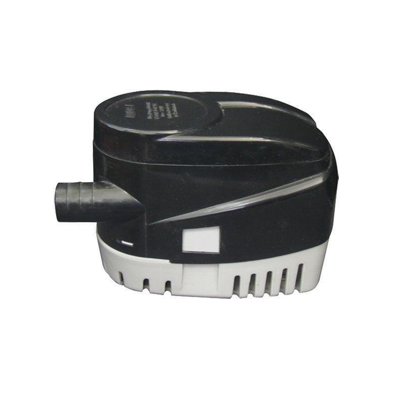 Nuova Rade Automatic Bilge Pump 600GPH 12V with Float Switch
