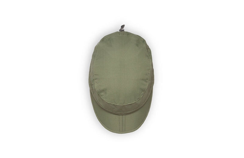 Sun Tripper Cap