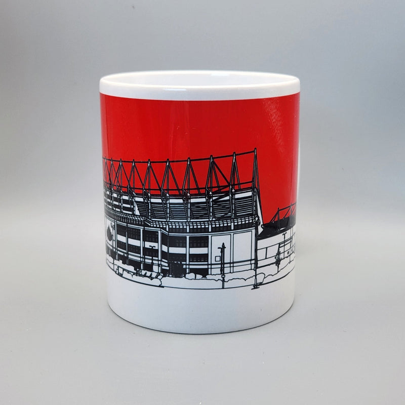 Sunderland AFC, Stadium of Light Mug