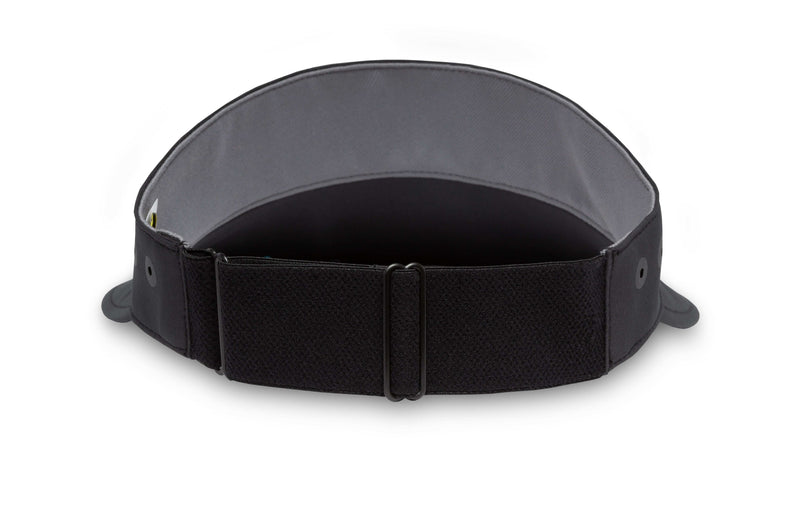 Sunward Visor