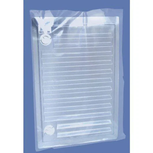 Supa Condensation Tray 61 x 30cm (24x12 Inch) - Case of 5