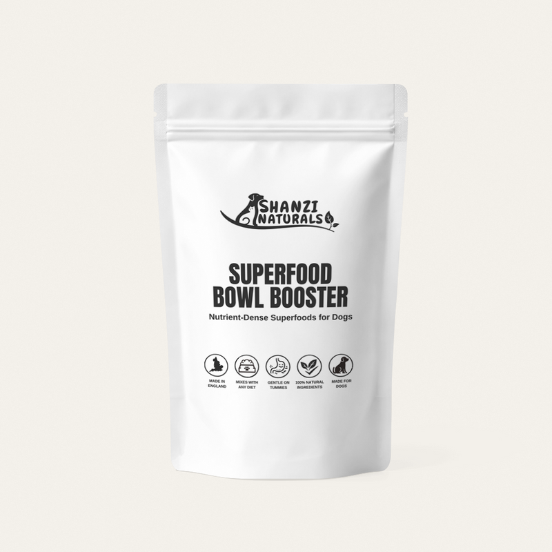 Superfood Blend
