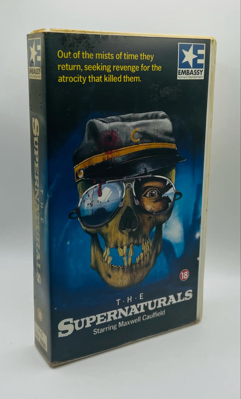 The Supernaturals (18)