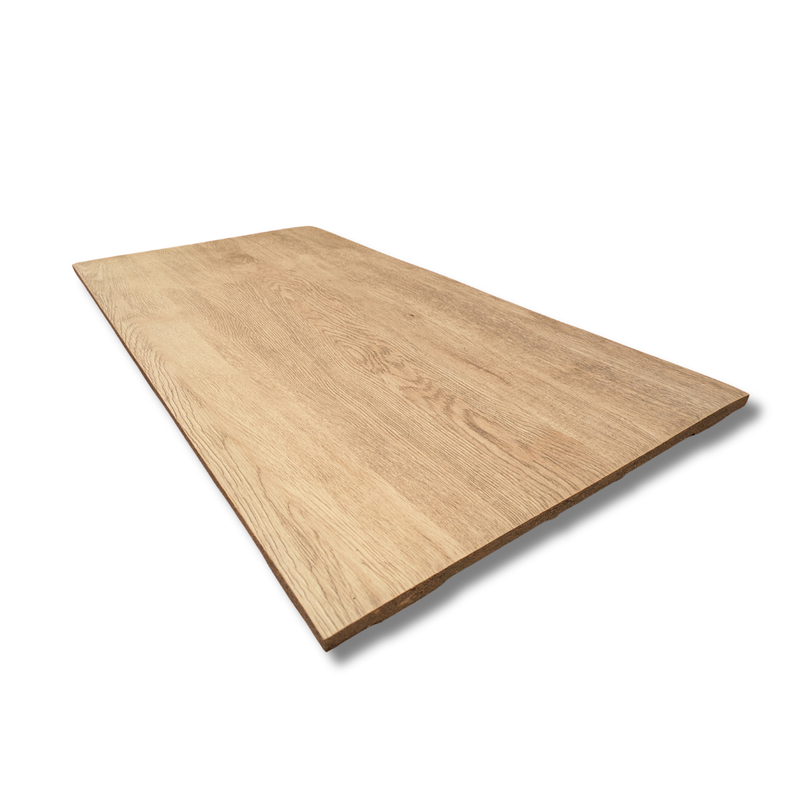 Sprung Konnecta Wood Effect Premium Gym Flooring Mats - 20mm