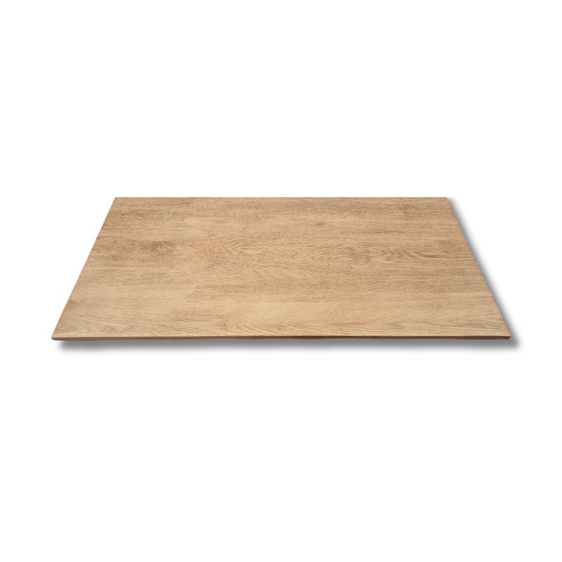 Sprung Konnecta Wood Effect Premium Gym Flooring Mats - 20mm