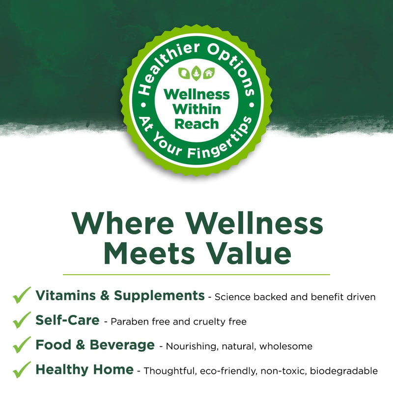 Swanson Full-Spectrum Hibiscus Flower - Heart Health Support (60 Caps, 400mg)