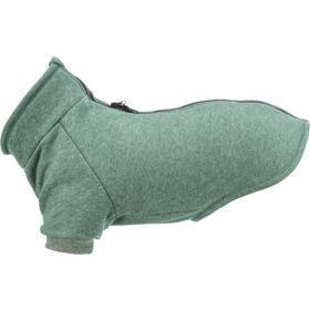 Sweatshirt CityStyle Amsterdam dark green S1