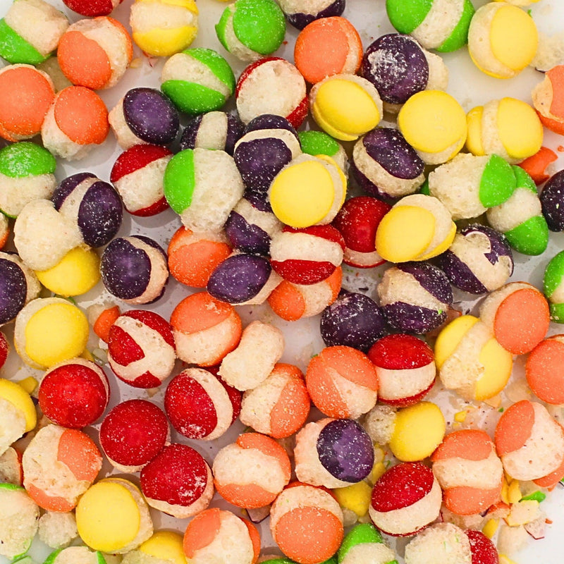 Sweet Explosion Freeze Dried Sweets 50g