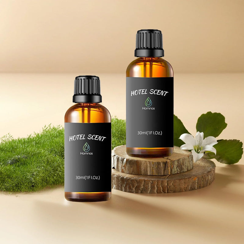 Sweet Serenade Essential Oil – Hilton-Inspired Diffuser Oil for Home Luxury