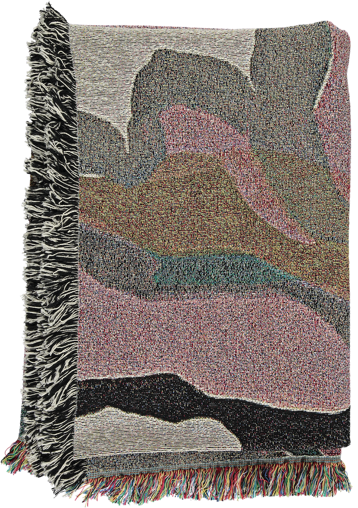Swirls Blanket
