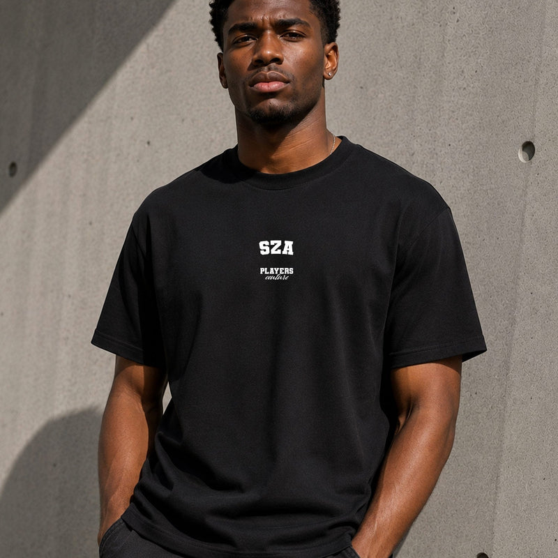 SZA Men's T-Shirt