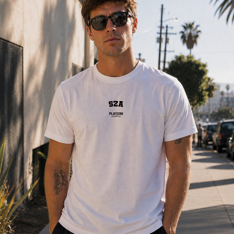 SZA Men's T-Shirt