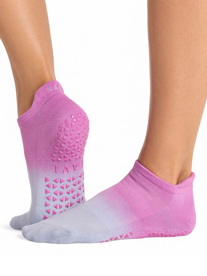 Tavi Savvy Grip Socks
