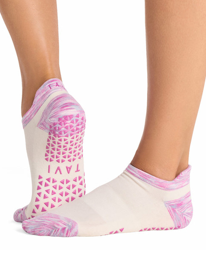 Tavi Savvy Grip Socks