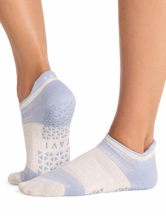 Tavi Savvy Grip Socks