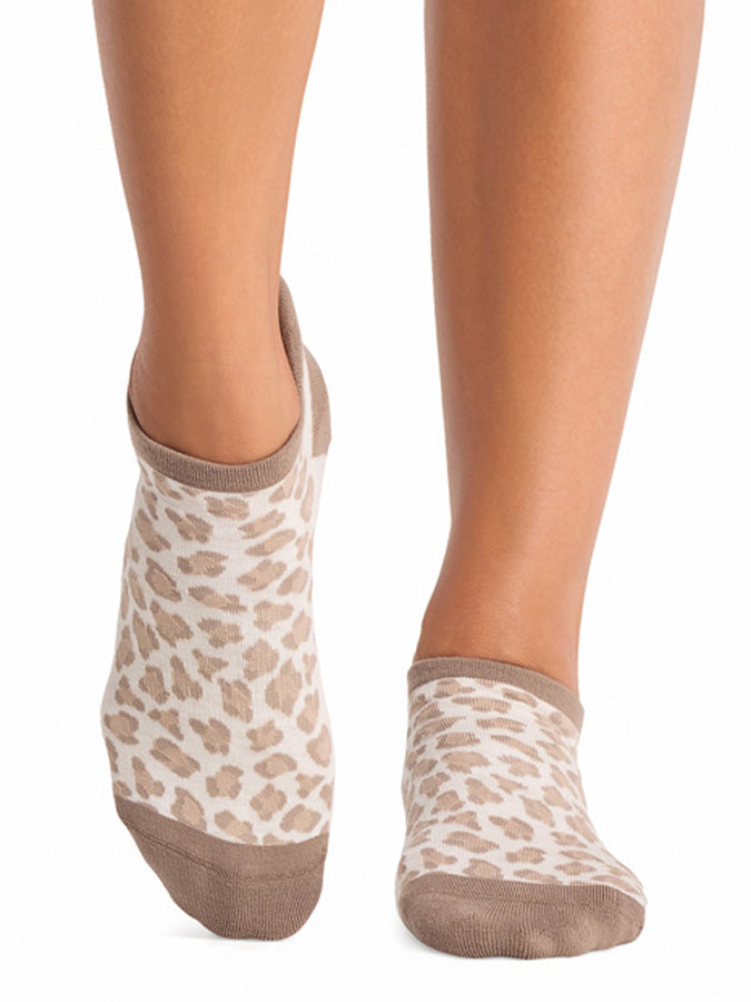 Tavi Savvy Grip Socks