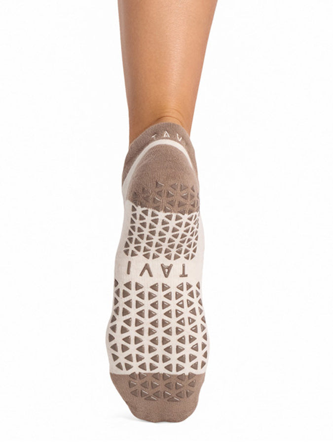Tavi Savvy Grip Socks