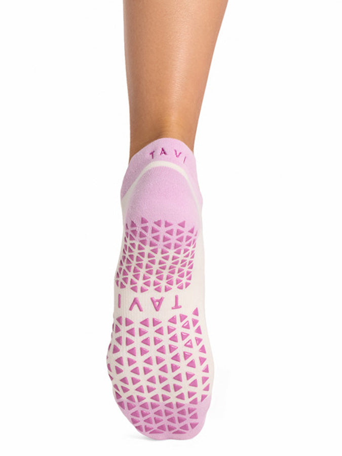 Tavi Savvy Grip Socks