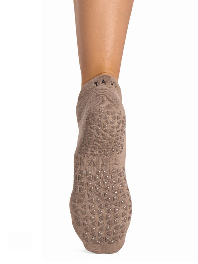 Tavi Savvy Grip Socks