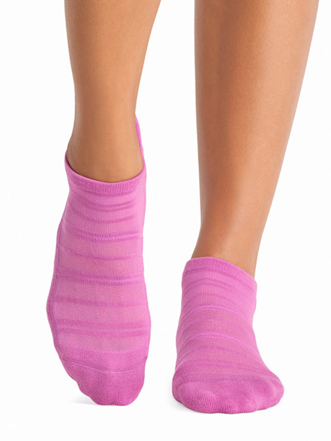 Tavi Savvy Breeze Grip Socks