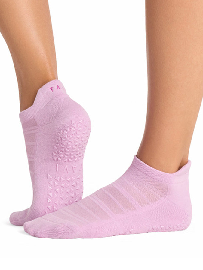 Tavi Savvy Breeze Grip Socks
