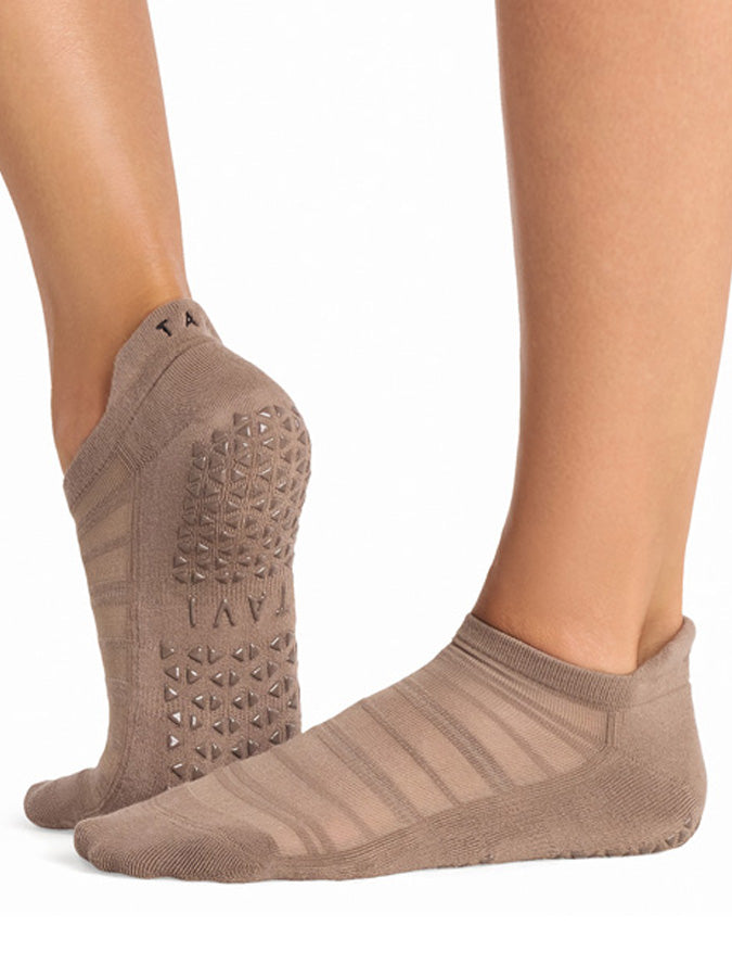 Tavi Savvy Breeze Grip Socks