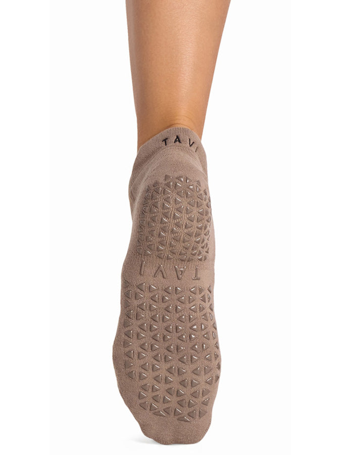 Tavi Savvy Breeze Grip Socks