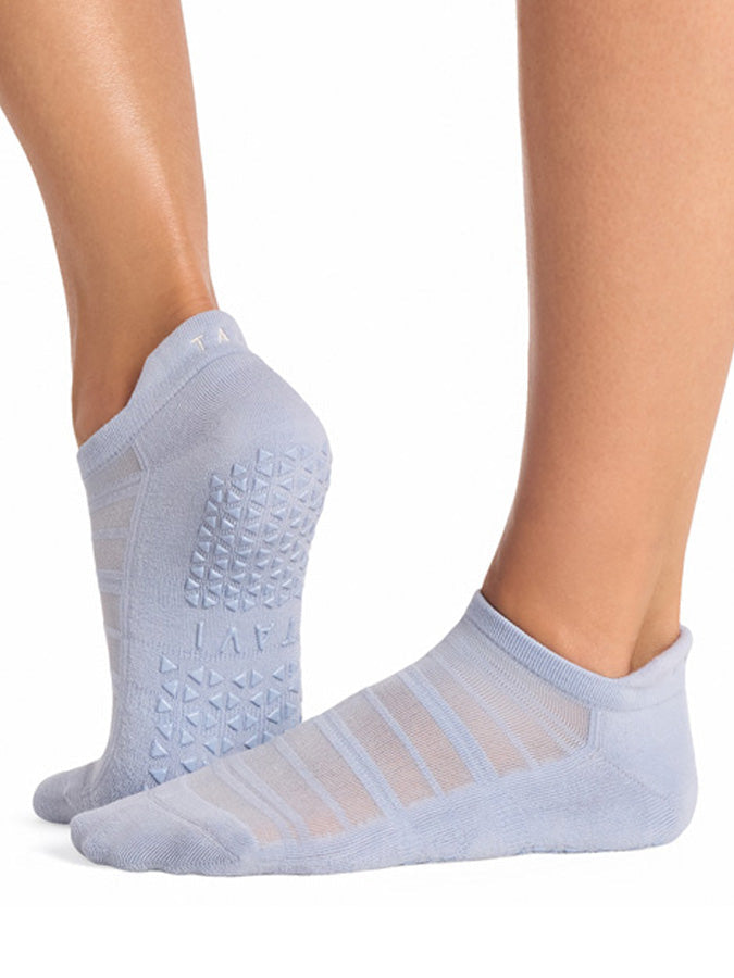 Tavi Savvy Breeze Grip Socks