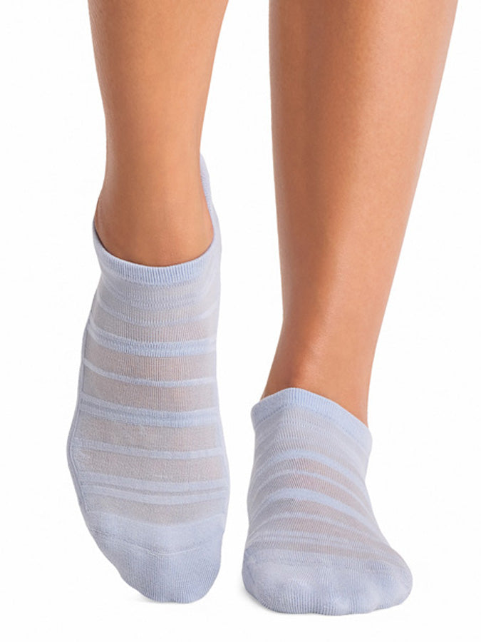 Tavi Savvy Breeze Grip Socks