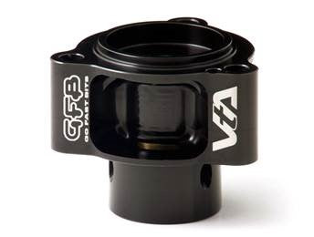 GFB T9454 VTA VENT TO ATMOSPHERE BLOW OFF VALVE - PORSCHE 911 997 GT2 RS