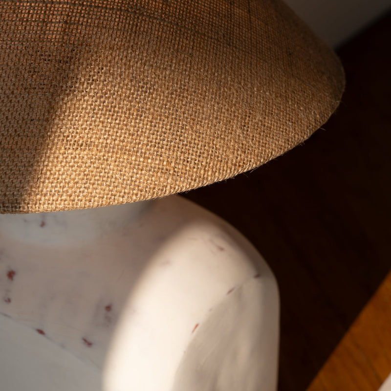 Tali Ceramic Lamp