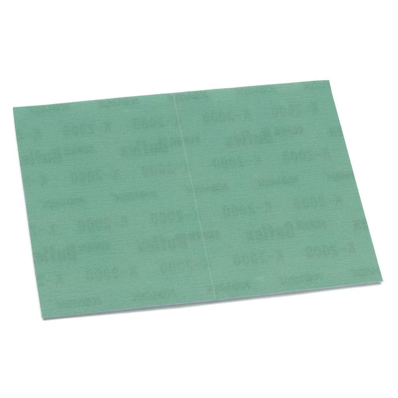 Tamiya Sanding Cloth 2000
