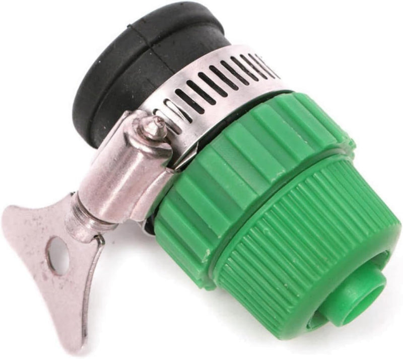 Universal Kitchen Tap Hose Connector Rubber Mixer Tap Adaptor