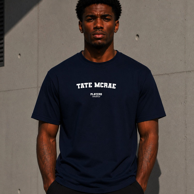 Tate McRae Men's T-Shirt