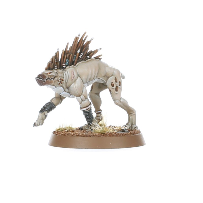 T'au Empire: Kroot Hounds