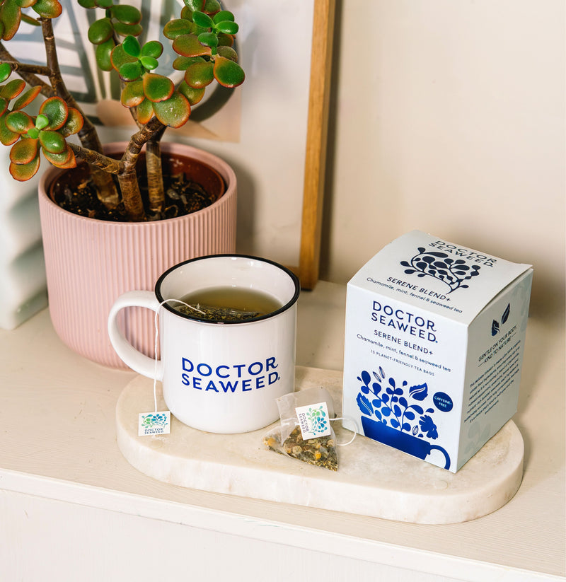 Serene Blend+ Tea