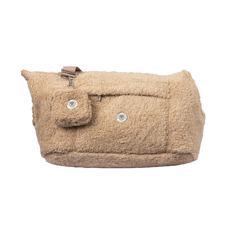 Vanilla Cream | Carnaby Dog Carrier