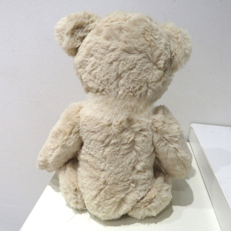 Personalised Luxury Teddy Bear with Floating Flowers T-Shirt