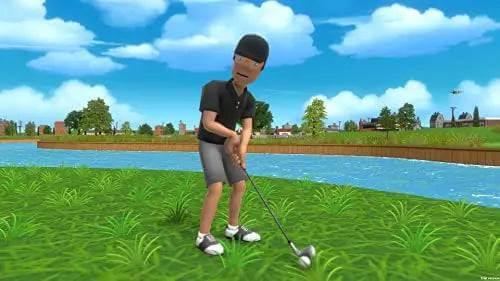 Tee Time Golf Nintendo Switch