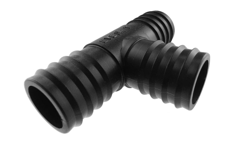Pond Tee Connector 32mm