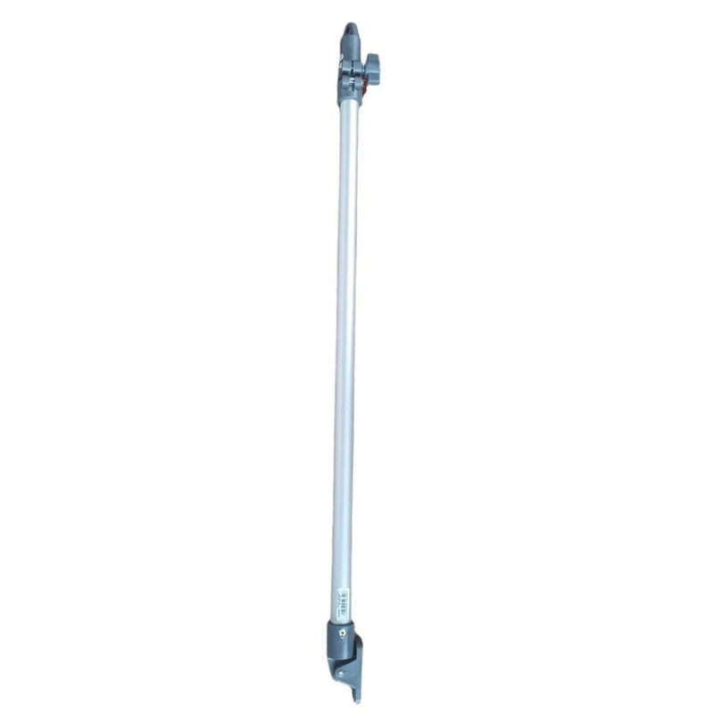 Lalizas Telescopic Bimini Canopy Support 71-122cm with Deck Hinge