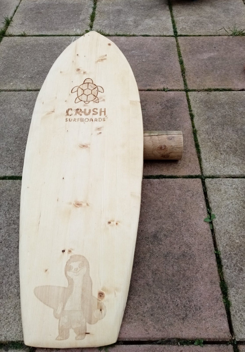 Redwood Balance Boards - Premium Surf Training &amp; Fitness