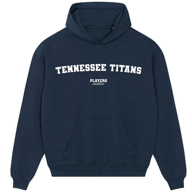 Tennessee Titans Men's Hoodie