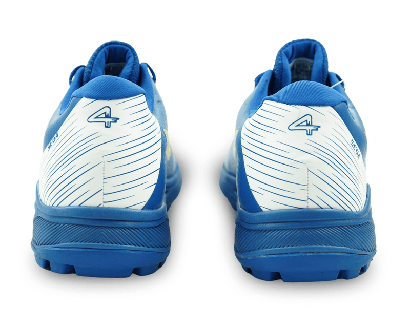 QUIVE SEGA Parker R07 Cricket Shoes